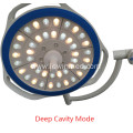 3500Kelvin to 5000K adjust led surgical light